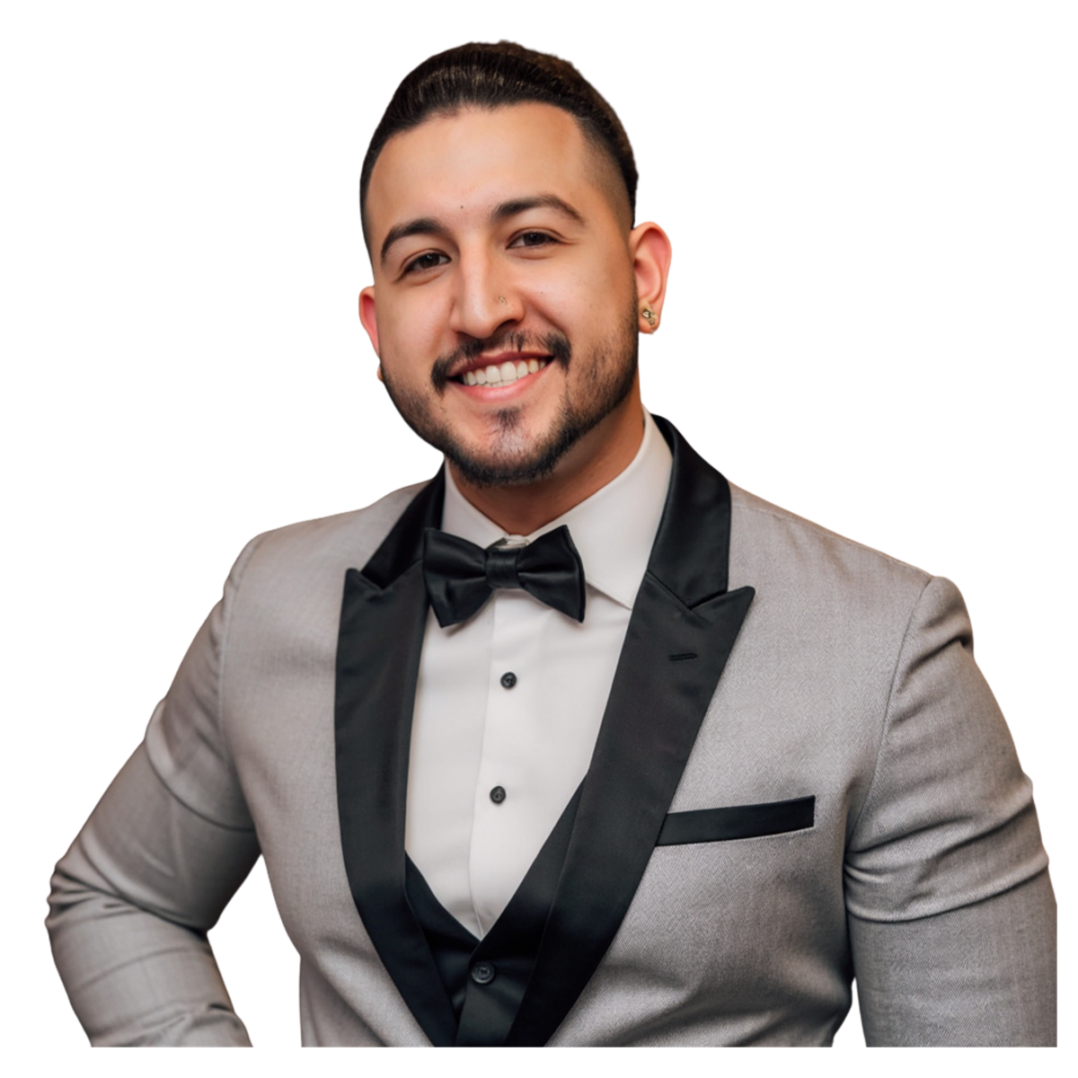 Harley M. — Senior Credit Specialist