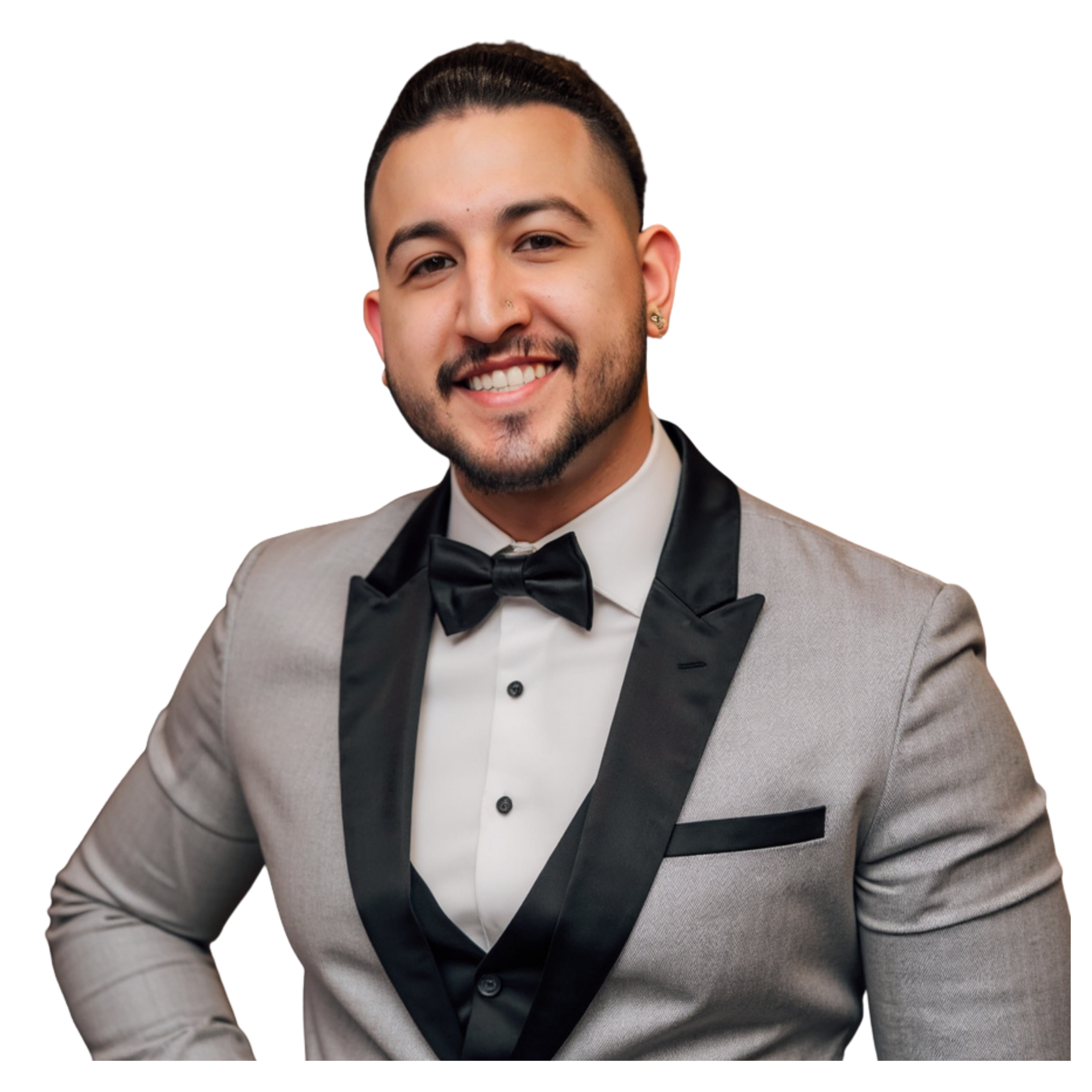 Harley M. — Senior Credit Specialist