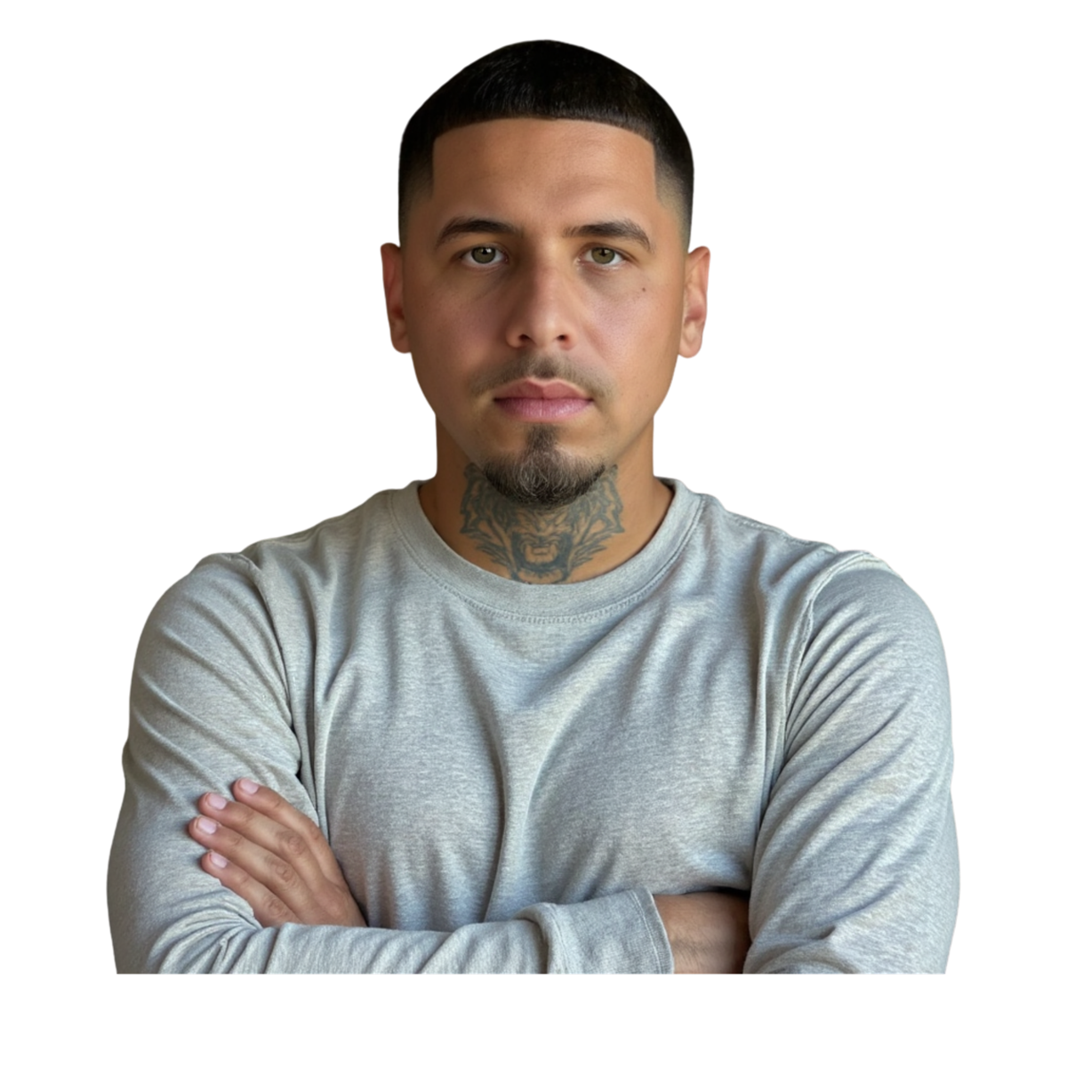 James — Founder of ImproveU