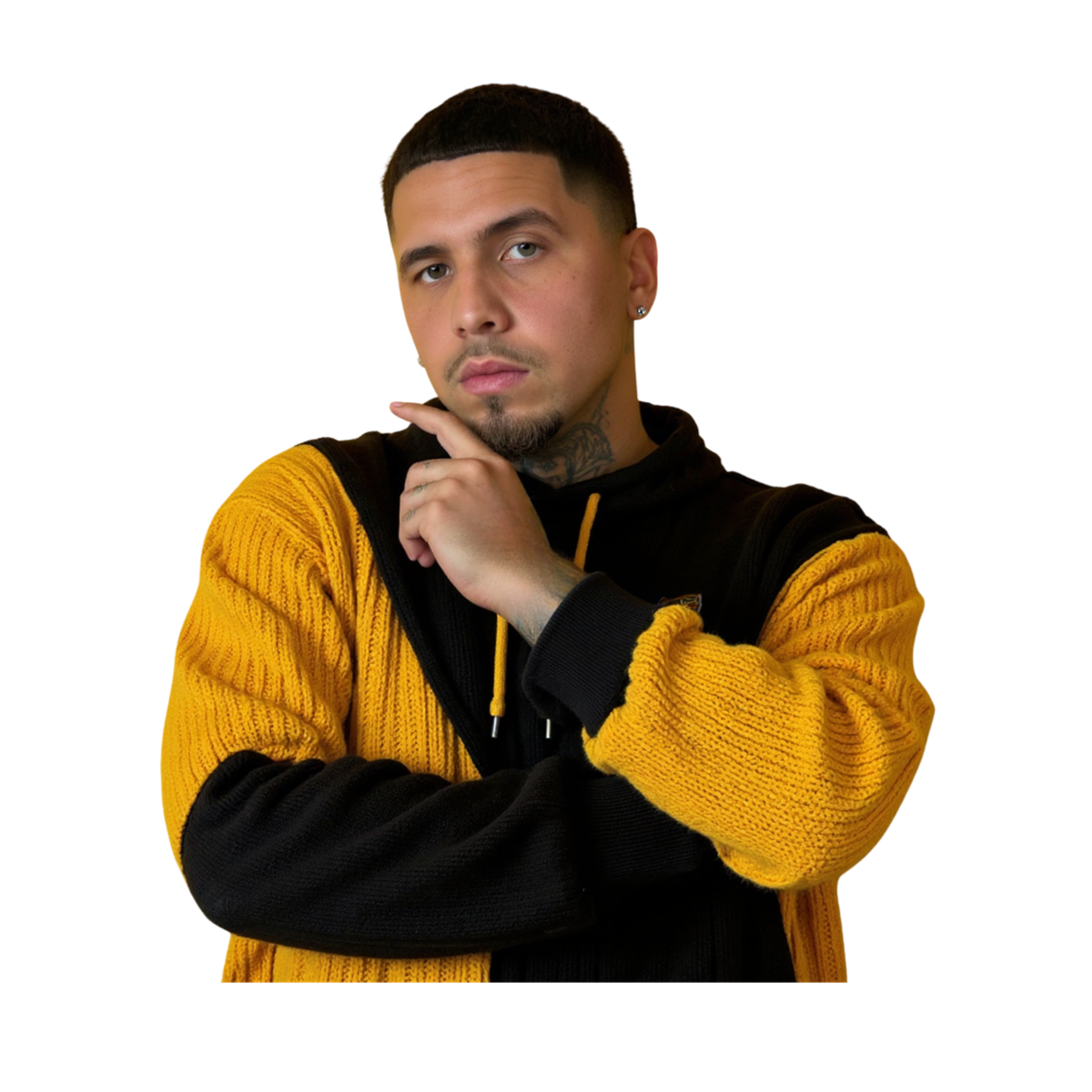 James — Founder & Lead Credit Strategist
