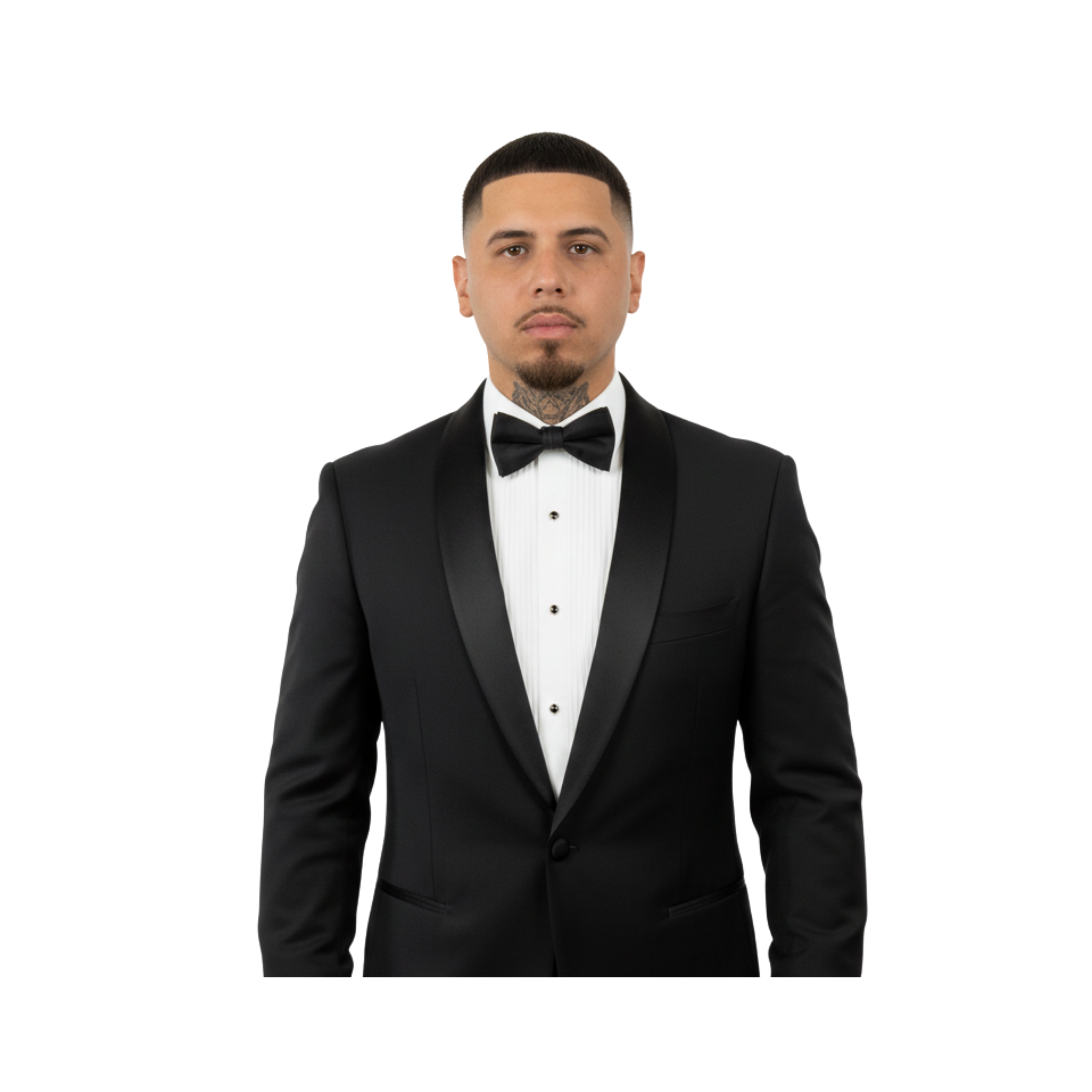 James — Founder & Lead Strategist